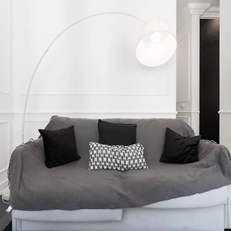 Apartment Akicity Santos Astoria Lissabon