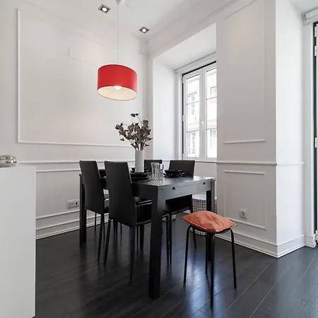 Apartman Akicity Santos Astoria