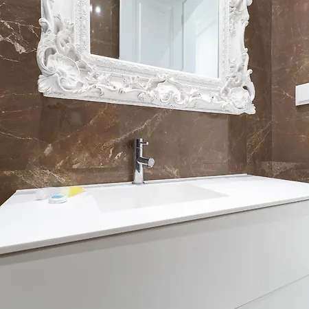 Akicity Santos Astoria Apartman Lisboa