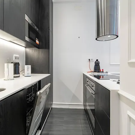 Akicity Santos Astoria Apartman