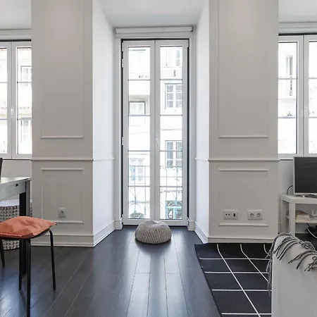 Akicity Santos Astoria 아파트 *