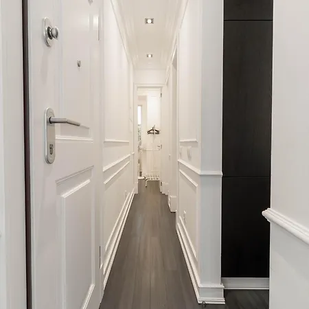 Akicity Santos Astoria 아파트